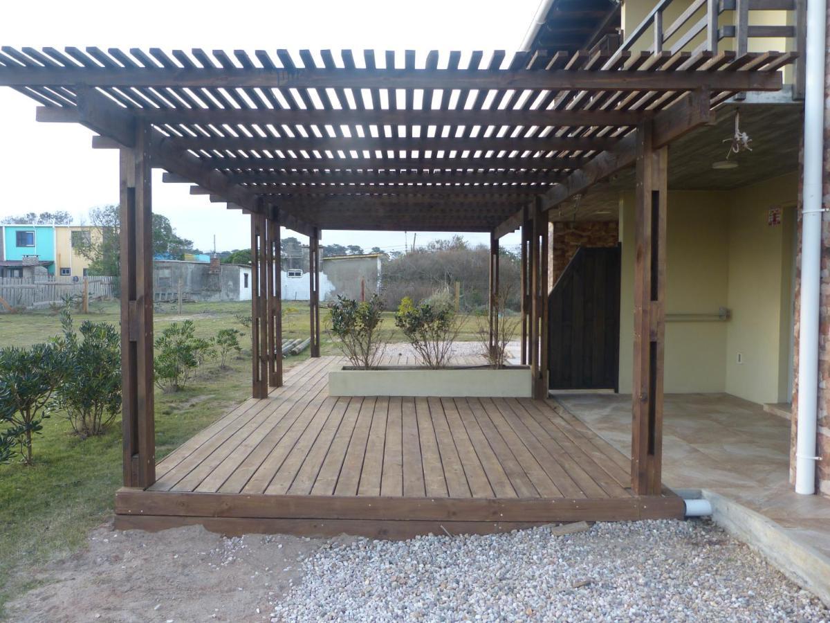 Puertas De La Serena ลาปาโลมา ภายนอก รูปภาพ