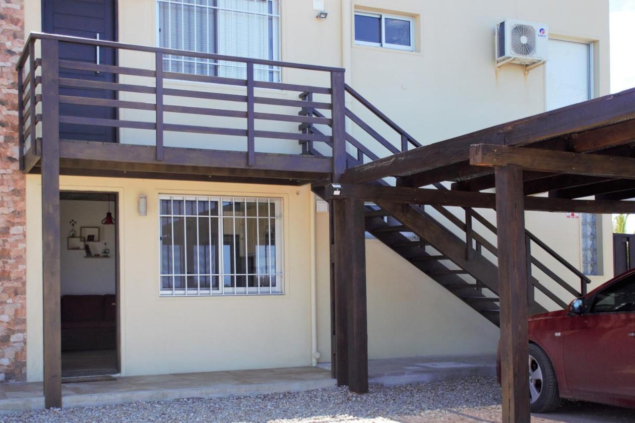 Puertas De La Serena ลาปาโลมา ภายนอก รูปภาพ
