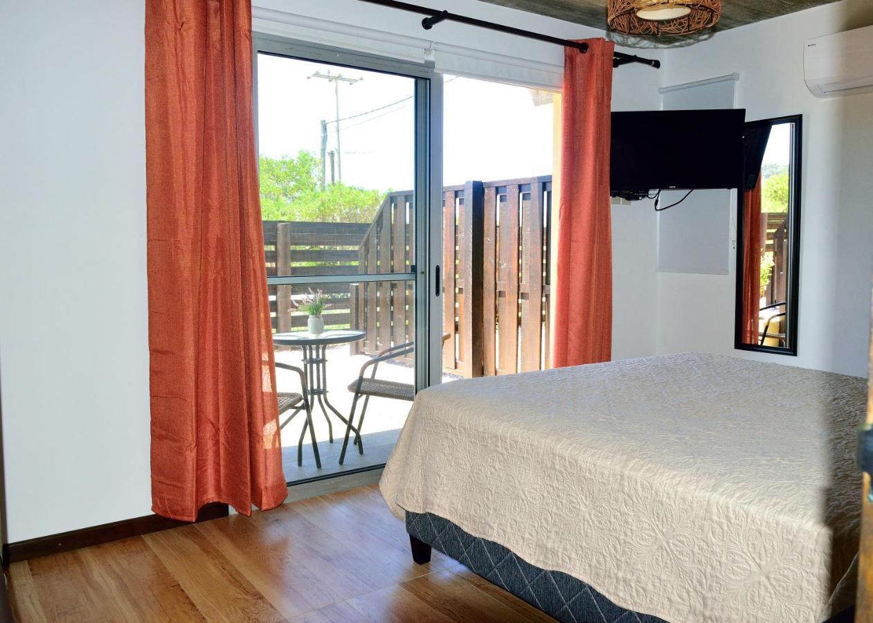Puertas De La Serena ลาปาโลมา ภายนอก รูปภาพ