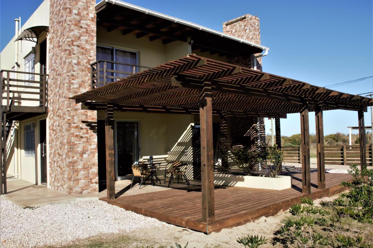 Puertas De La Serena ลาปาโลมา ภายนอก รูปภาพ
