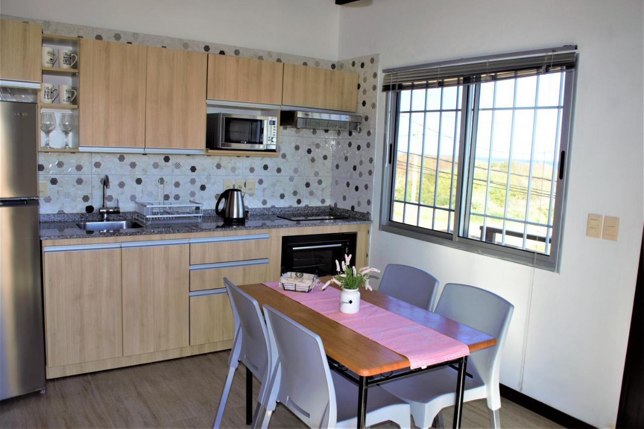 Puertas De La Serena ลาปาโลมา ภายนอก รูปภาพ