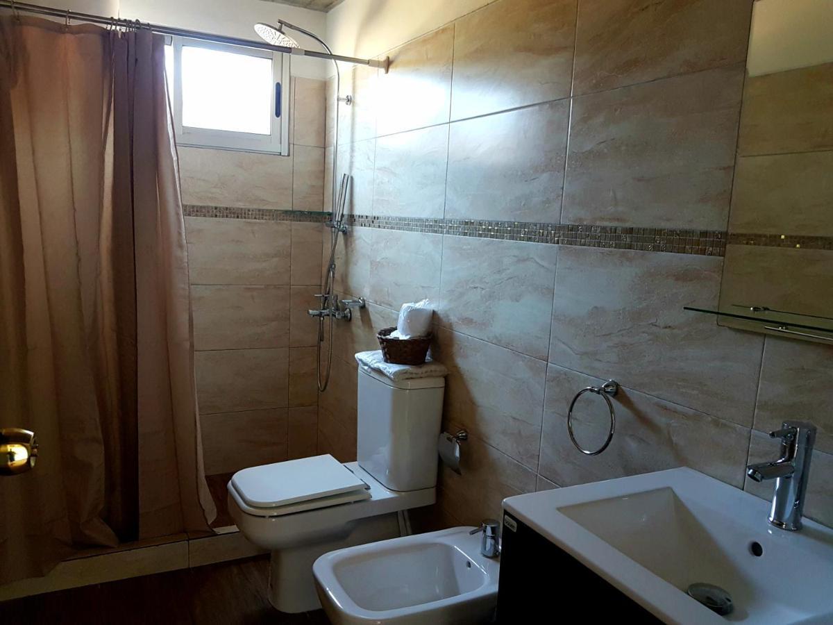 Puertas De La Serena ลาปาโลมา ภายนอก รูปภาพ