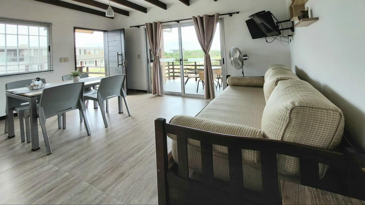 Puertas De La Serena ลาปาโลมา ภายนอก รูปภาพ