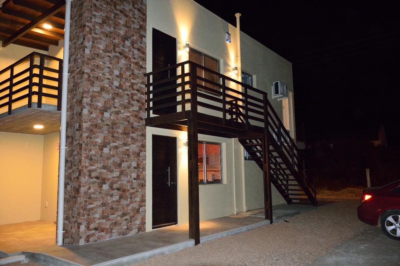 Puertas De La Serena ลาปาโลมา ภายนอก รูปภาพ