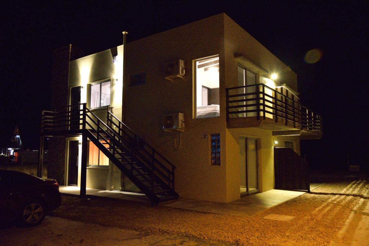 Puertas De La Serena ลาปาโลมา ภายนอก รูปภาพ