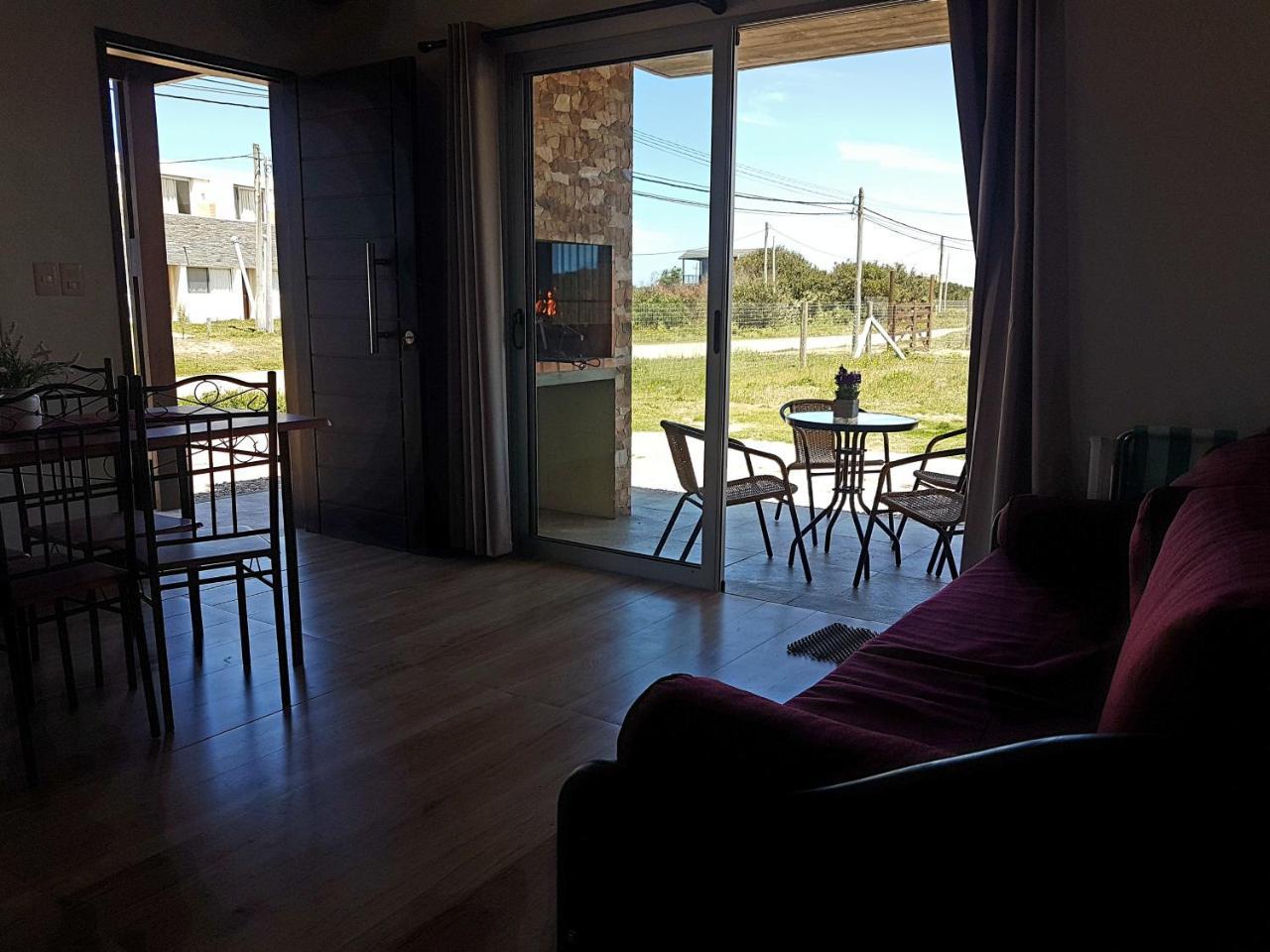 Puertas De La Serena ลาปาโลมา ภายนอก รูปภาพ
